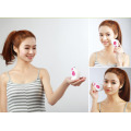 New product as seen on tv japan vibrating facial massager